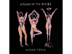 Vinil Jealous Of The Birds - Wisdom Of The Dead (1CDs)