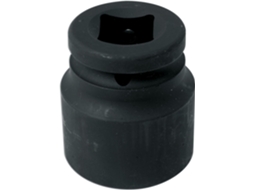 Soquete De Impacto 4672 De 1" D 36 Mm