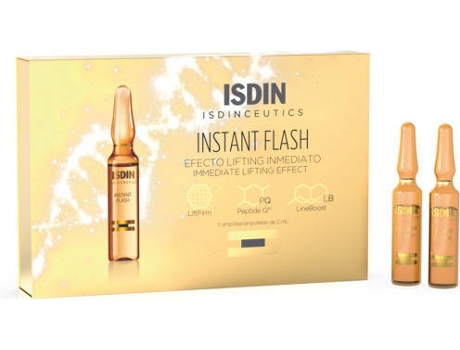 ceutics Instant Flash 5x2ml