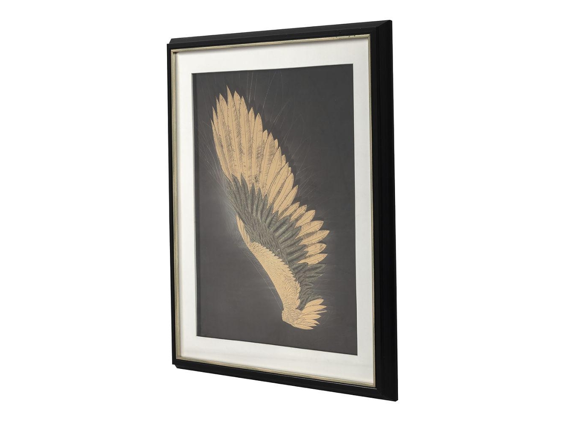 Pintura Dkd Home Decor 60 X 2.4 X 50 Cm