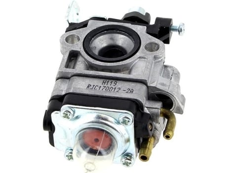 Carburador h619 h119 411286 para roçadeira Al-ko - 3665392035770