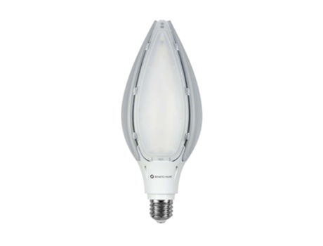Lâmpada Led E27 85W para Campainhas Industriais 400W 2700K BENEITO FAURE