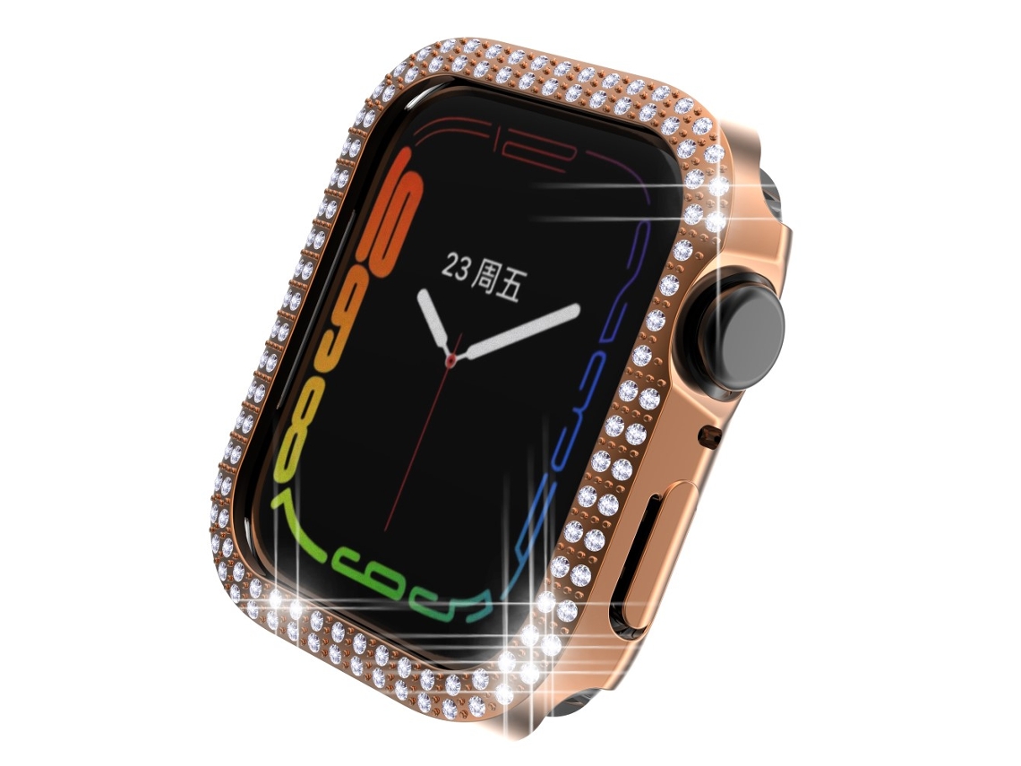 Capa para Apple Watch Series 7 41mm 680700550D