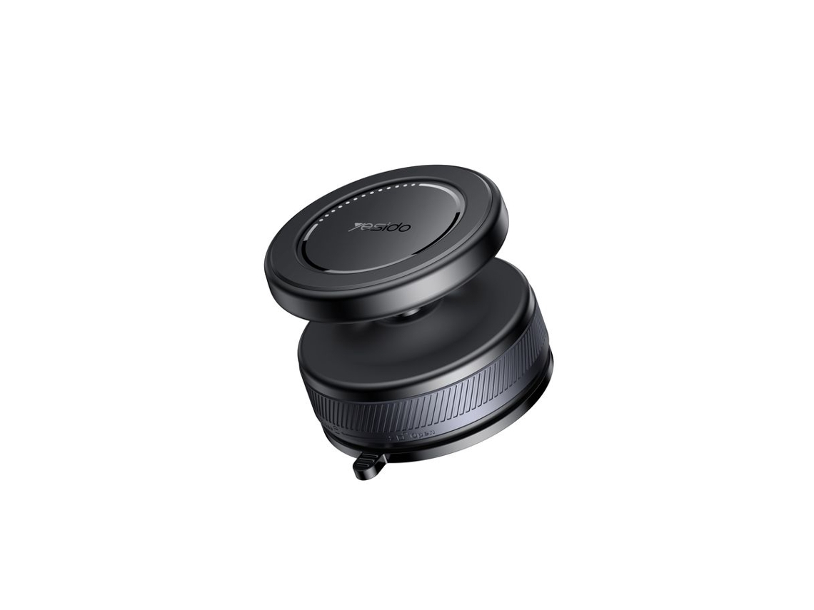 Suporte Magnético Para Celular Yesido C227 Para Carro