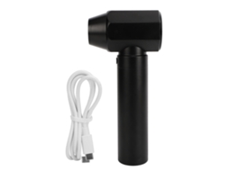 Secador De Cabelo E Ventilador Turbo, Portátil, Para Secar Cabelo E Lavagem De Carros.