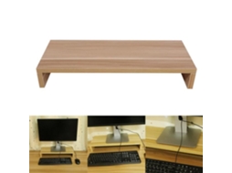 Lia Desk Raiser Suporte para Monitor 50 X 20 X 7 7 Cm HURRISE