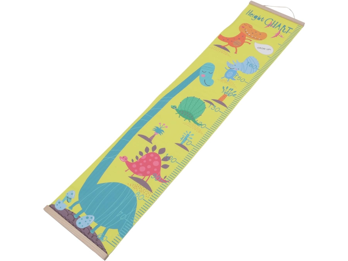 Flor Para Quartos De Meninos E Meninas Régua De
