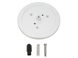 Aetheria base de Bandeja Adaptador Nab Tridente para Gravadoras Studer Revox A77 B77 Pr99 A810 A807