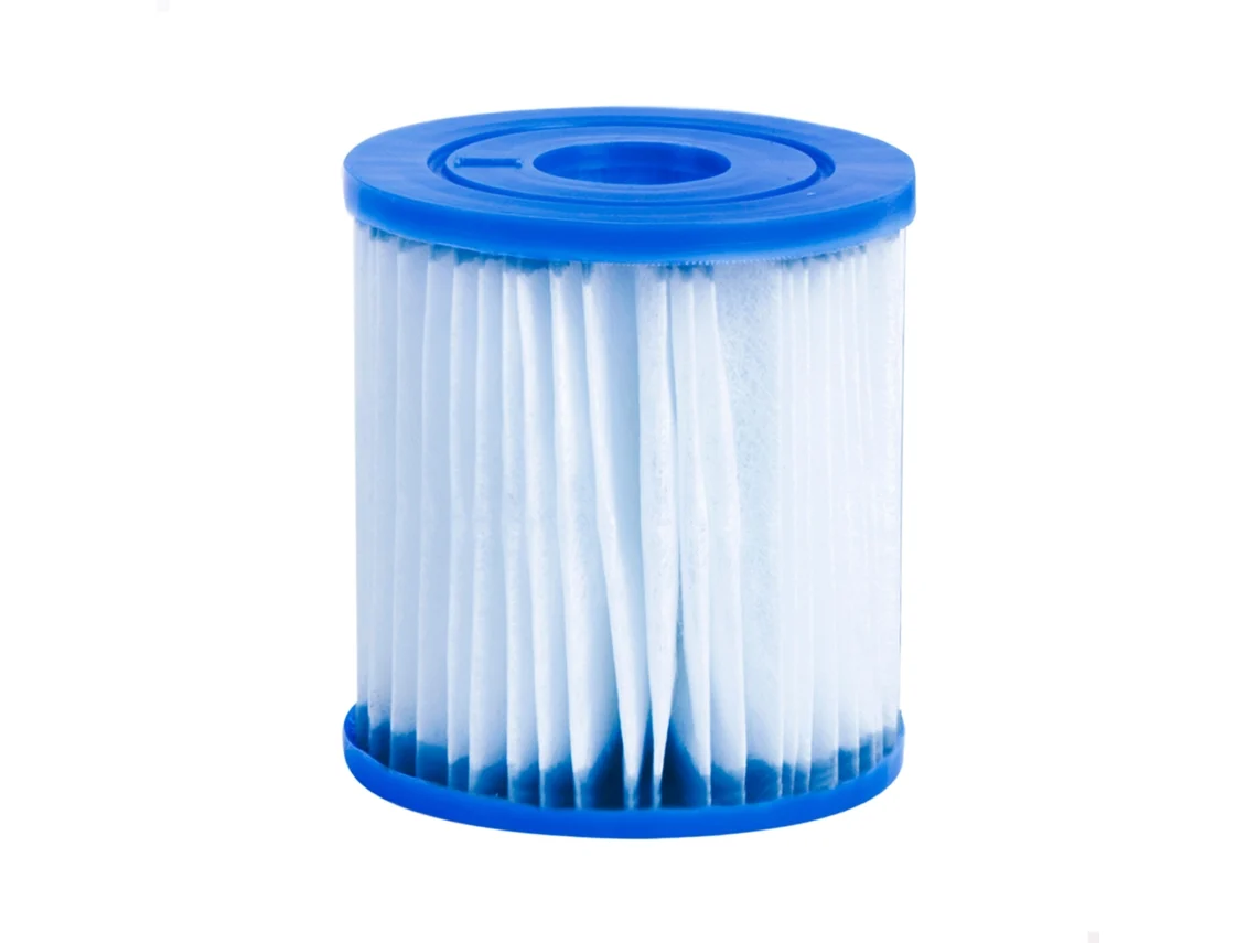 Purificador De Cartucho De Filtro De Substituição