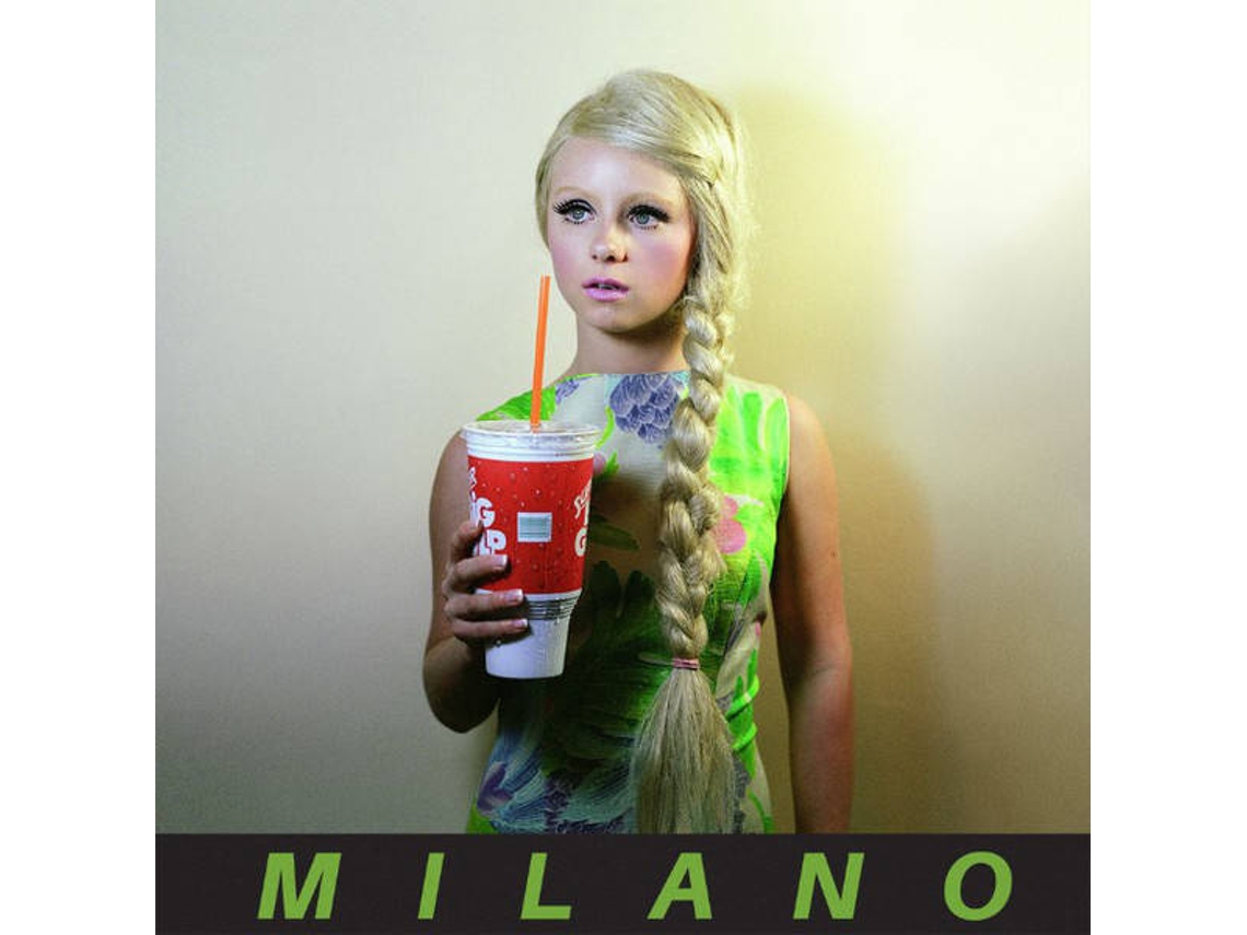 CD Daniele Luppi, Parquet Courts - Milano