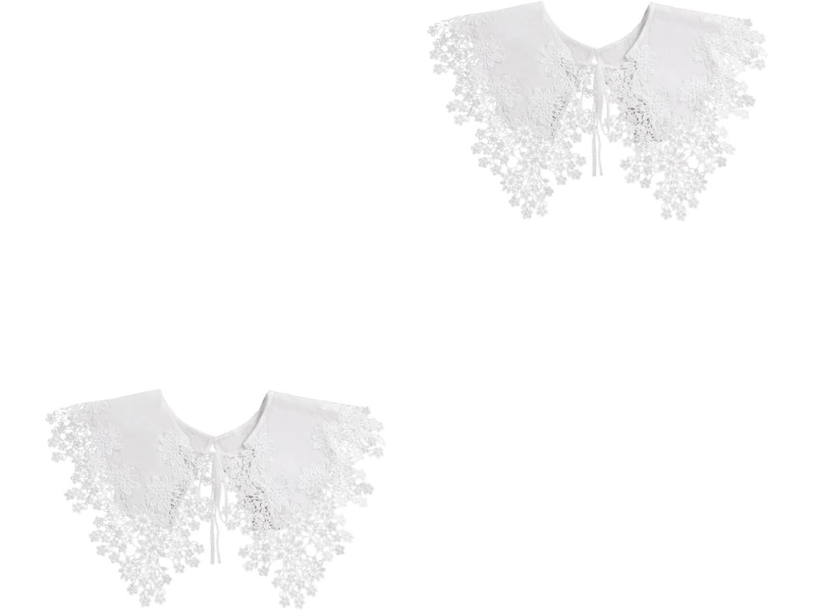 Xale Feminino Decorativo Multifuncional, Acessório Elegante Para Vestidos E Blusas, Fácil De Usar.