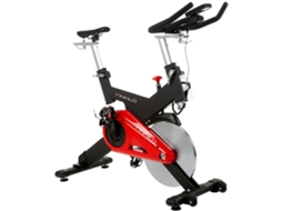 Bicicleta Indoor Speed Crt Pretofinnlo