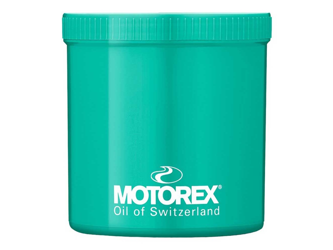Grip Paste Anti Seize 850G Azulmotorex