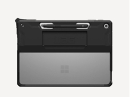 Capa URBAN ARMOR GEAR Microsoft Surface Pro 1st 12'' (Preto)