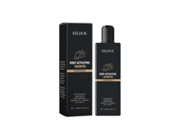 Shampoo Nutritivo Para Cabelos Macios E Sedosos - Controla A Oleosidade, Refresca O Couro Cabeludo E Dá Volume. 100ml
