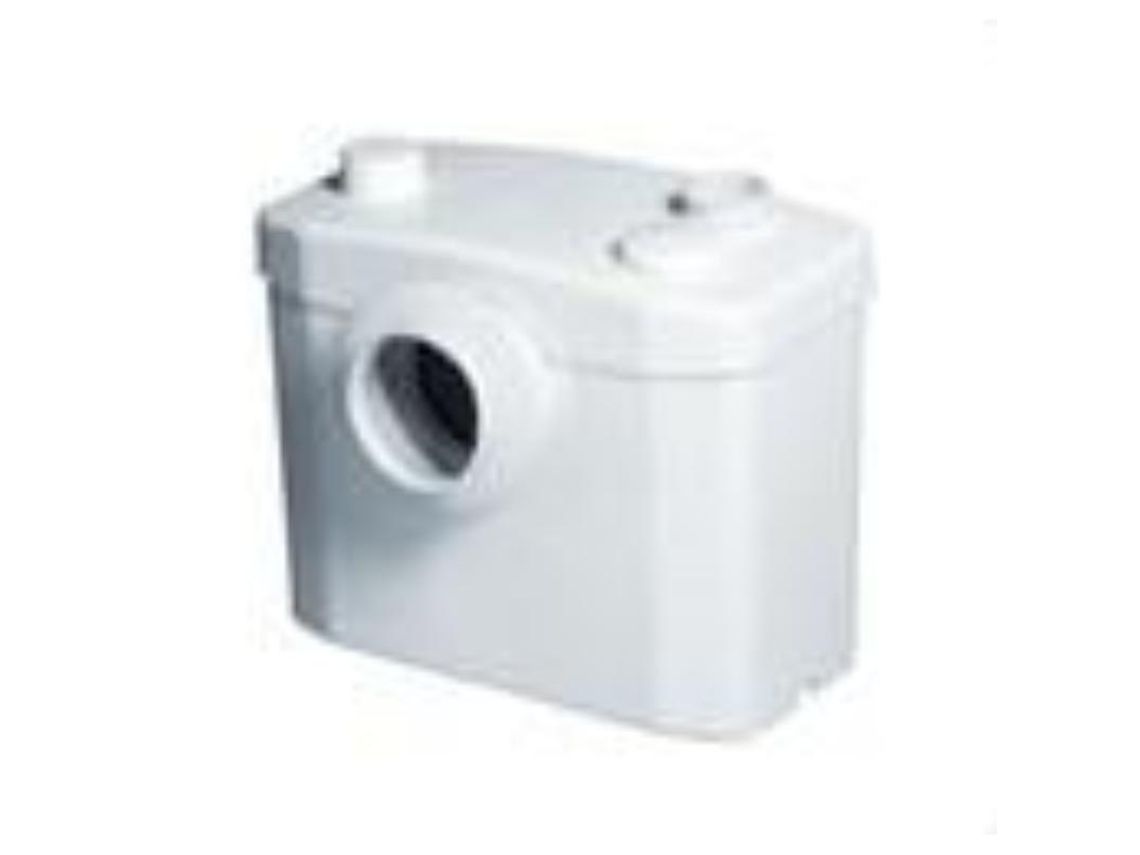 Triturador Sanitop Wc/1toma Sanitrit 0100200 Sfa Sfa Sanitrit