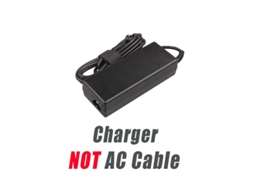 Lurelia Carregador Para Portátil Ap091f13lf Ed494aaaba Para Portátil Hp Probook 4535s 4540s 4420s 4430s 4440s 4510s 4520s 4525s 4530s 19v 4