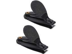 Alicate de Pesca Multifuncional em Aço Inoxidável, Cortador de Linha de Pesca Acessórios AQUAFORGE (pacote com 2)