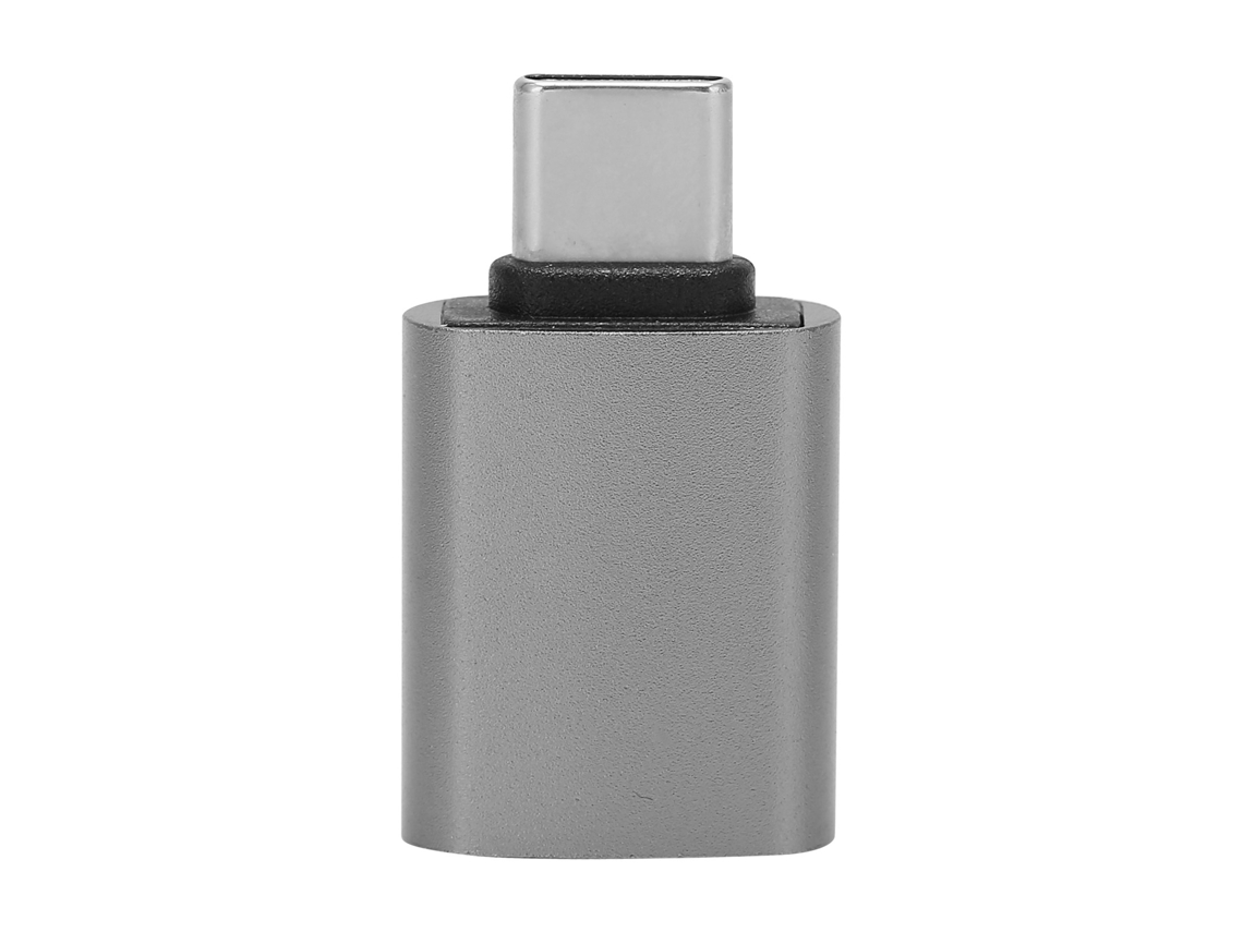 Adaptador Usb C Para Usb3.1 Conversor Para Celular E Computador