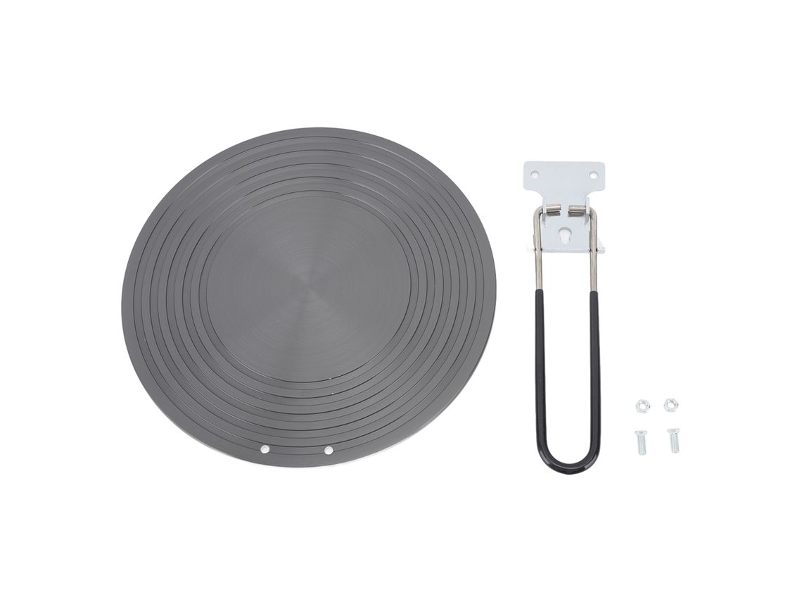 Placa Difusora de Calor para Fogão a Gás | S/MARCA