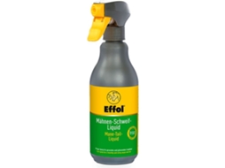 Juba/Rabo Clareador 500Ml Transparenteeffol