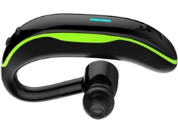 Auriculares Sem Filtro Suspenso, Mini Intra - Auriculares Para Esportes E Lazer Ao Ar Livre, Controle De