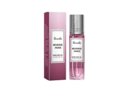 Água de Fragrância Leve e Duradoura, Perfeita para Pulso e Pescoço LAXISCREED