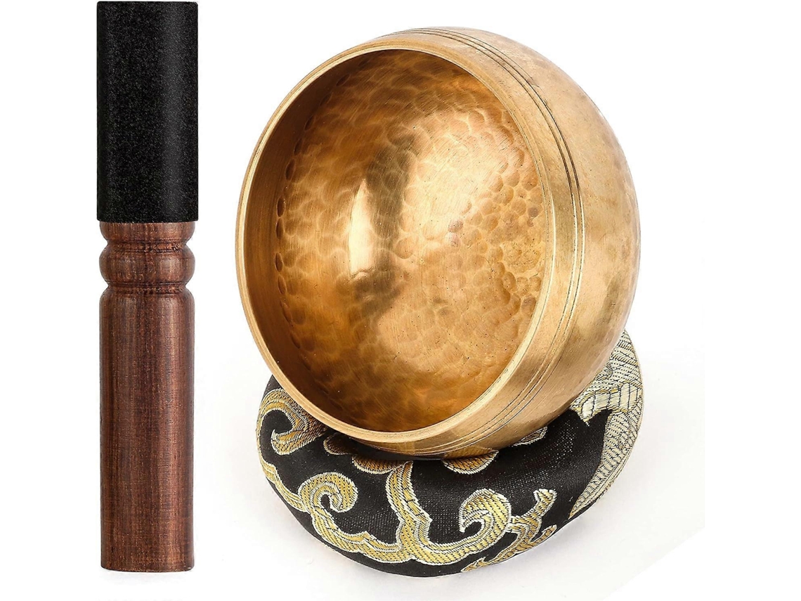 Atacado De Tigelas Tibetanas, Tibetanas Nepalesas, Budistas, Para Meditação Yoga, Sinos Bronze E Bronze.-aquaforge
