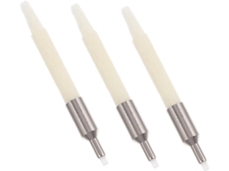 Pontas De Caneta Recarregáveis Exceart, Pontas Universais Para
