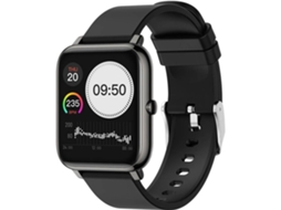 Smartwatch YIZHOOD YIZ1084 Preto