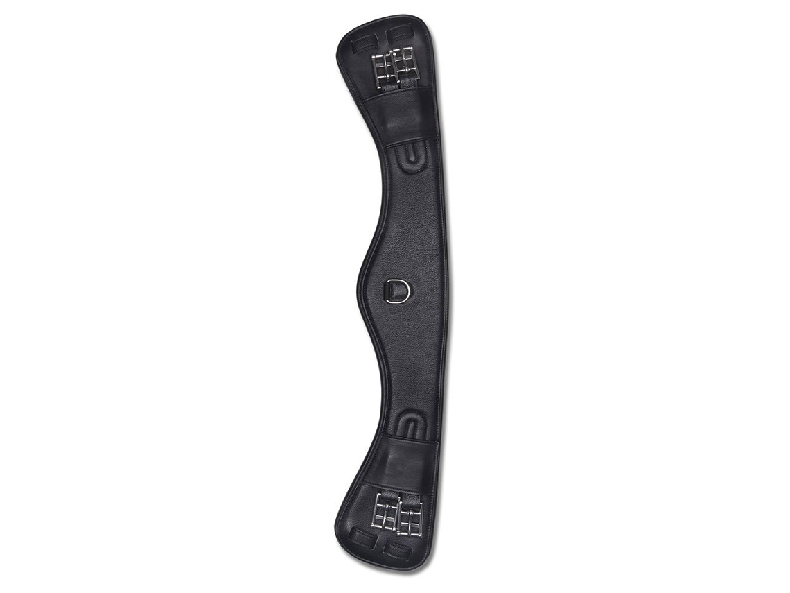 Círculo de Couro Contour Preto 65 Cmwaldhausen