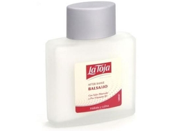 After Shave LA TOJA Hidrotermal Balsamo Classic (100 ml)