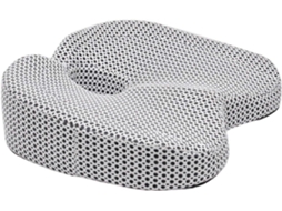 Lurelia Almofada Lombar Para Cadeira E Costas Ergonómico