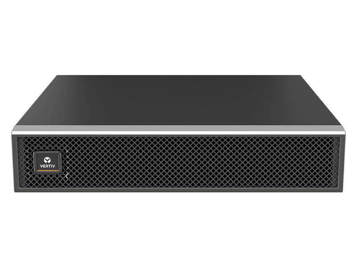 Liebert GXT5 EBC72VRT2U Armário para Bateria do UPS Torre de Montagem em Rack VERTIV