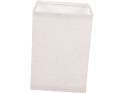 Capa Decorativa De Substituição Para Candeeiros De Mesa E Luminárias De Teto.