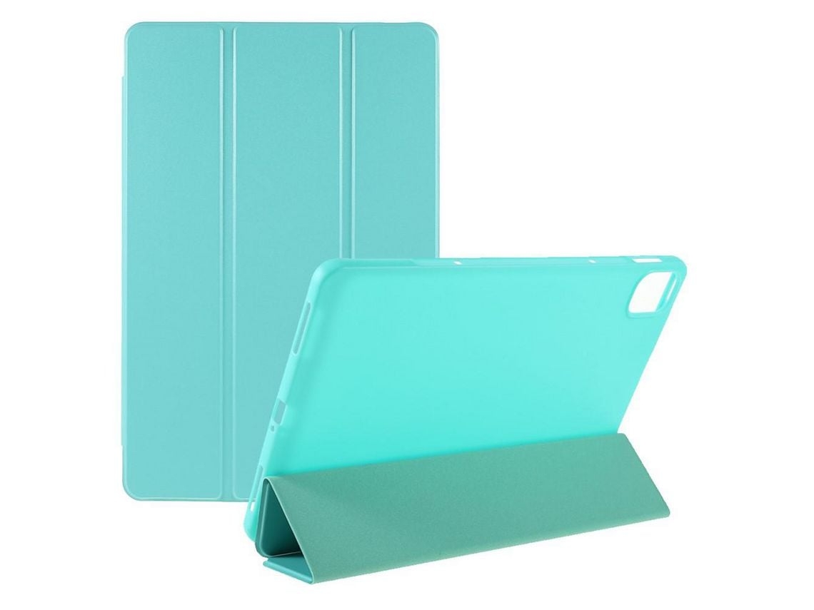 Capa Pad Para Xiaomi Como Título Yemaesre Azul