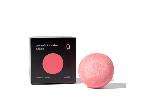Acondicionador Sólido #crambe 1 u