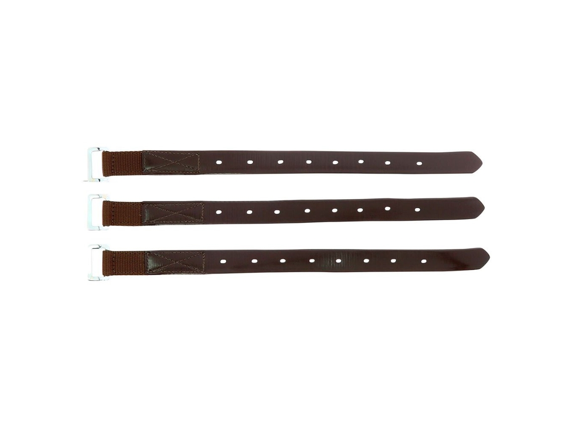 Correias de Esporas Advance Castanhoeric Thomas
