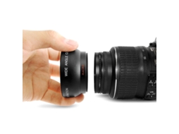 2026 lente Gran Angular Sony para Cámaras Y Accesorios de Fotografía