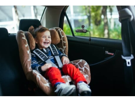 Intercomunicador com Câmara de carro  MDC10W