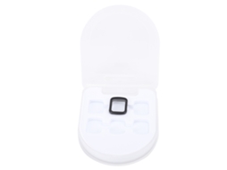 Drone Filter Aluminum Alloy Frame Optical Glass Lens Uav Filter Lens For Flip Vlog LAXISCREED