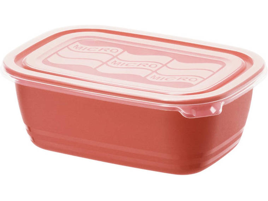 Caixa de Conservação ROTHO Eco (0.5 L)