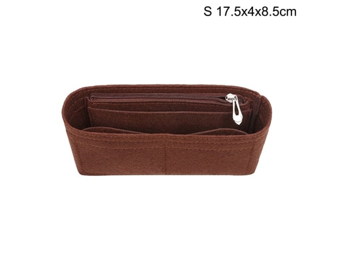Bolsa BRILVIBERA Impermeável para Roupas de Banho, Fraldas e Produtos para Bebês