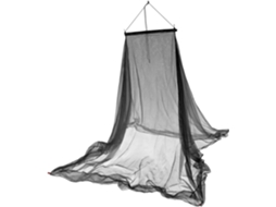 Mosquiteiro Bestyash Para Cama De Casal, Ideal Para Uso Interno, Em Quartos Ou Salas De Estar