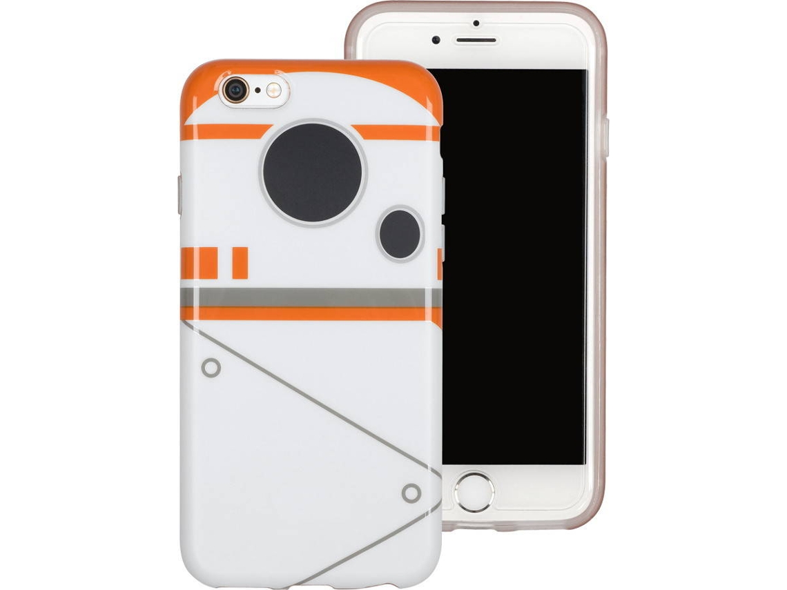 Capa TRIBE Tribe Hood Cover Star Wars iPhone 6, 6s