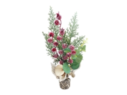 Laxiscreed Decorações De Natal Artesanais Em Materiais Naturais Para Uma Celebração Ecológica E Elegante