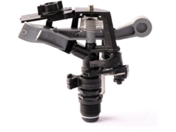 Conector ajustável para reparo de mangueiras, microirrigação, S/MARCA