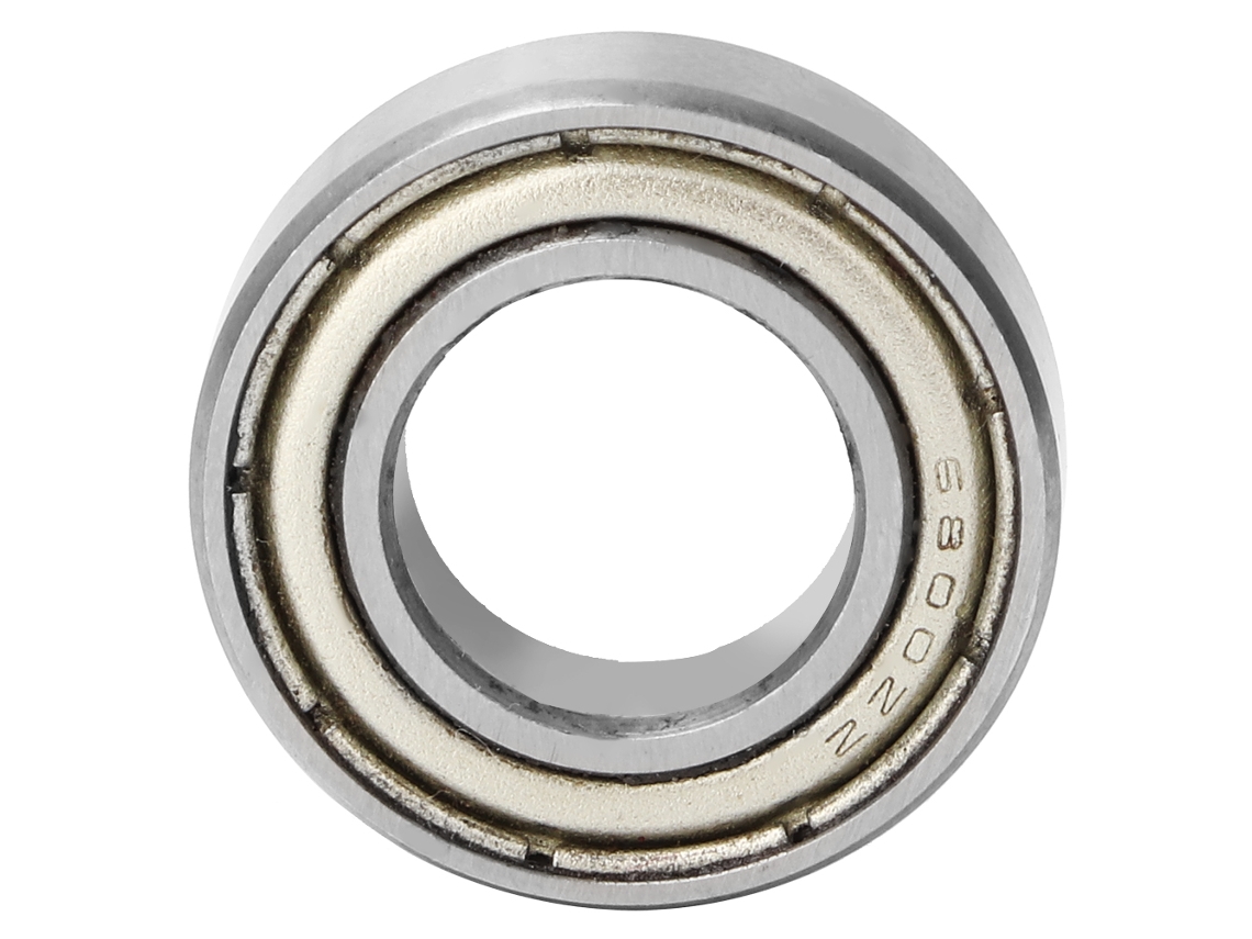 Laxiscreed Rolamentos De Esferas De Encaixe Profundo, Duplo Êmbolo, Alta Velocidade, Resistência E Durabilidade