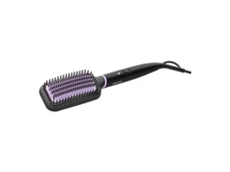 Philips Stylecare Escova Alisadora Aquecida com Área Da Escova Extra Grande