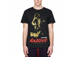 Bob Marley Exodus Album T-shirt Unisex Adults Size:s